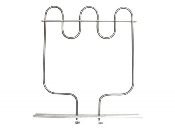 Тэн нижний 016435 духовки Ariston/Indesit, 1000W
