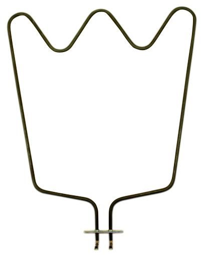 ТЭН 481225998421 нижний духовки Ariston/Indesit/Whirlpool