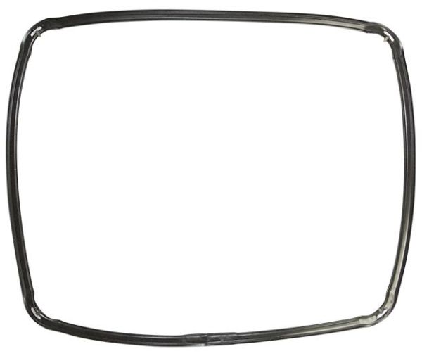 Уплотнитель двери COK700TC духовки Ardo/Gorenje
