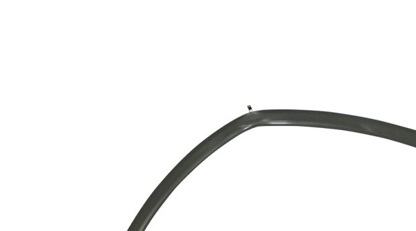 Уплотнитель двери 754066 духовки Bosch/Siemens